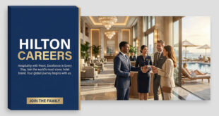 Hilton Careers