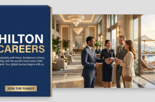 Hilton Careers