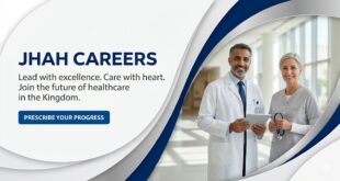 JHAH Announces its Hospitality Jobs | Apply Now