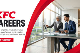 KFC Careers: Recent Resturant Job Openings in UAE