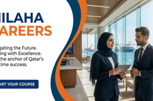 Milaha Careers: Maritime, Logistics, and Engineering Job Opportunities