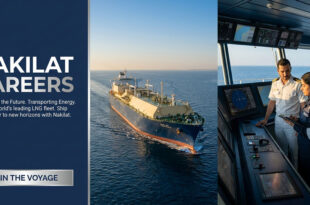 Nakilat Careers | View all jobs in Doha, Qatar