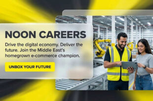 Noon Offers Multiple Supermarket Jobs Apply Now