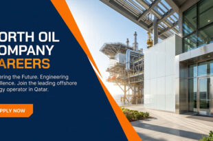 North Oil Company Careers | Explore Oil and Gas Job Openings