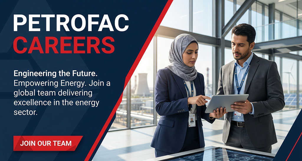 Petrofac Careers
