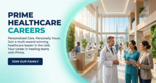 Prime Healthcare Group Careers: Join the Team by Apply Today