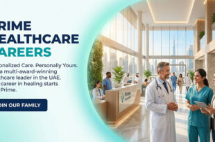 Prime Healthcare Group Careers: Join the Team by Apply Today