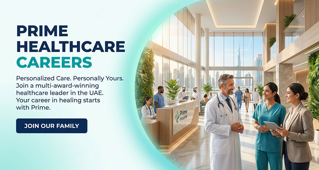 Prime Healthcare Group Careers: Join the Team by Apply Today