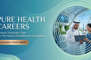 Pure Health Offers Multiple Openings With Amazing Perks And Benefits