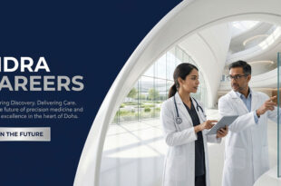Sidra Careers in Doha, Qatar | Open Vacancies