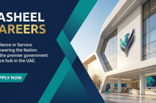 Discover Current Vacancies at Tasheel Careers in Dubai & All Over UAE