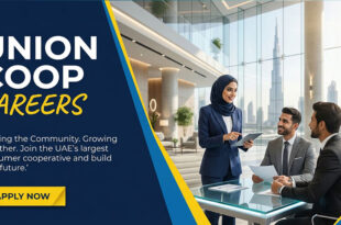 Employment Opportunities at Union Coop - Submit Your Online Applications
