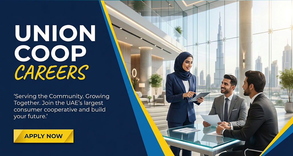 Employment Opportunities at Union Coop - Submit Your Online Applications Employment Opportunities at Union Coop - Submit Your Online Applications