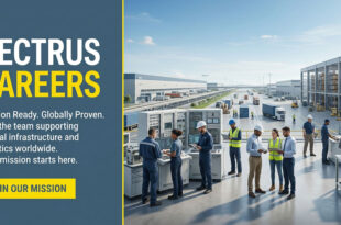Vectrus Careers in Doha, & Across Qatar | Join Their Team