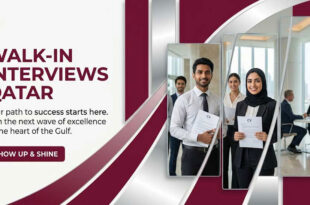 Walk-In Interviews in Qatar: Immediate Job Opportunities